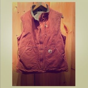 Carhartt Vest